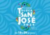 TODO LISTO PARA EL FESTIVAL TOLUCA DE SAN JOSÉ 2024
