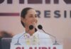 Compromete Claudia Sheinbaum 1 millón de viviendas