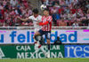 Empate entre Chivas y Diablos 0-0