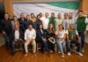 Reconoce Eruviel Ávila a “Pepe” Couttolenc y al Verde Edoméx como los que más aportaron votos a Sheinbaum