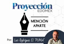 “PUMA” | MENCIÓN APARTE