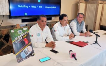 Un Clásico de Altura para este 17 de noviembre