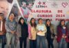 Organizan “Bazar de Fin de Cursos” en Lerma; como parte del programa “Economía Púrpura”