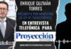 CIERRA GOBIERNO DE TIANGUISTENCO CON FINANZAS SANAS Y SALARIOS AL CORRIENTE: ENRIQUE GUZMÁN
