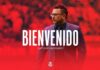 Antonio Mohamed, entrenador Diablo