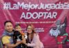 EdoMéx anota goles por el bienestar animal con “La mejor jugada es adoptar” consigue hogar para 71 lomitos y michis