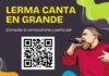“LERMA CANTA EN GRANDE”: LA VOZ DEL PUEBLO SE ENCIENDE CON ORGULLO y PASIÓN