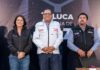 Más luz para la zona norte de Toluca: Ricardo Moreno cumple su compromiso con nuevas luminarias