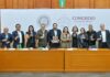 ENTREGAN INFORME DE RESULTADOS DE CUENTAS PÚBLICAS 2024 AL CONGRESO MEXIQUENSE