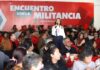 PRI MEXIQUENSE LLAMA A DEFENDER EL FUTURO ANTE “RÉGIMEN AUTORITARIO”