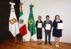 Con Concurso Universitario Estudiantil de Oratoria UAEMéx fomenta expresión oral, pensamiento crítico y sentido de identidad