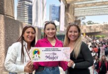 SMSEM IMPULSA RECONOCIMIENTO A LA MILITANCIA FEMENINA CON LA DISTINCIÓN “MAESTRA SINDICALISTA DEL SIGLO XXI”