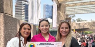 SMSEM IMPULSA RECONOCIMIENTO A LA MILITANCIA FEMENINA CON LA DISTINCIÓN “MAESTRA SINDICALISTA DEL SIGLO XXI”