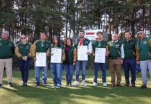 UAEMÉX FORTALECE LA ACTUALIZACIÓN PROFESIONAL CON EL SEGUNDO CONGRESO INTERNACIONAL DE CULTURA FÍSICA Y DEPORTE