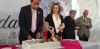 En Zinacantepec 160 Parejas Unen sus Vidas