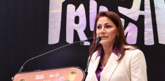 Todo listo para el reto «Toluca se Pone en Forma»