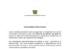 UAEMéx anuncia que este lunes 23 de febrero todos sus espacios académicos trabajarán a distancia. No habrá clases presenciales