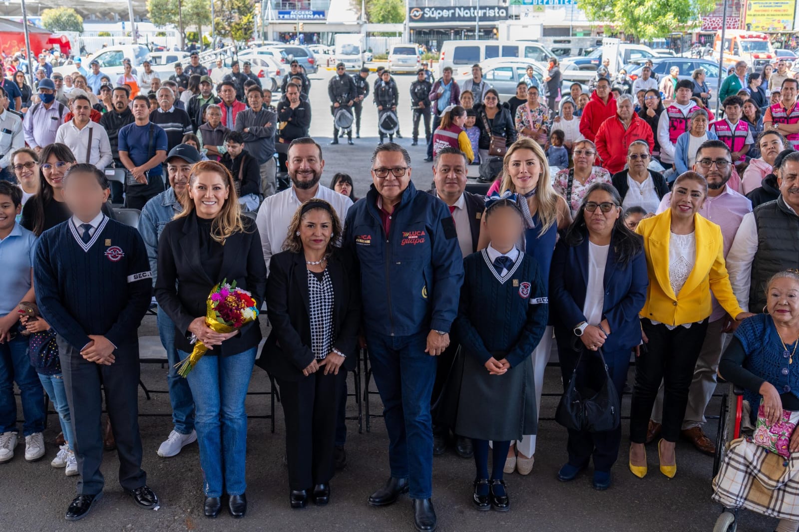 MERCADO JUÁREZ: 54 AÑOS DE HISTORIA, COMERCIO Y VIDA EN EL CORAZÓN DE TOLUCA