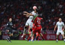 Dividen puntos, Toluca 1 Atlas 1