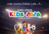 LANZAN COPA LERMA KIDS 2026; APUESTAN POR EL DEPORTE INFANTIL COMO MOTOR SOCIAL