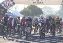 Toluca será sede de la Copa Toluqueña de Ciclismo de Ruta