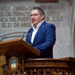 PROPONE HÉCTOR GARCÍA, REDUCIR TENENCIA VEHICULAR EN EDOMÉX PARA ALIVIAR BOLSILLO FAMILIAR