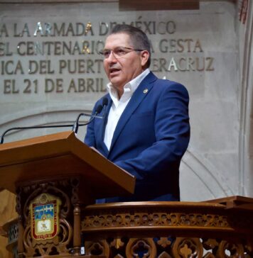 PROPONE HÉCTOR GARCÍA, REDUCIR TENENCIA VEHICULAR EN EDOMÉX PARA ALIVIAR BOLSILLO FAMILIAR