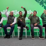 INSTALA PVEM COMITÉ MUNICIPAL EN ZINACANTEPEC Y PROYECTA FORTALEZA RUMBO A 2027