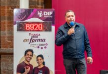 CASI 7 TONELADAS MENOS: TOLUCA LE GANA PESO AL RETO