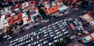 TRANSPORTISTAS CIERRAN FILAS EN TLALNEPANTLA CON AFILIACIÓN 2026 DE ACME E ITEM