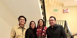 LILA DOWNS ENCIENDE LERMA Y DA MOMENTO MÁGICO AL FESTIVAL MAREVA 2026