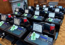 CONGRESO MEXIQUENSE INSTITUYE EL 20 DE NOVIEMBRE COMO DÍA DEL FLORICULTOR