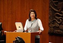 Fiscalía Edomex inicia una investigación de oficio ante Mariela Gutiérrez por maltrato animal