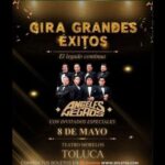 APROVECHA LA PROMOCION Y COMPRA TUS BOLETOS A PRECIO ESPECIAL!