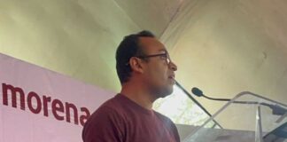 Samuel Hernández Cruz: “A Morena no lo daña la crítica, lo dañan los malos gobiernos que traicionan al pueblo”