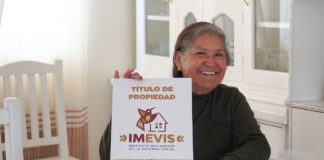 EdoMéx cambia la vida de más de 9 mil mexiquenses al facilitar el trámite de títulos de propiedad